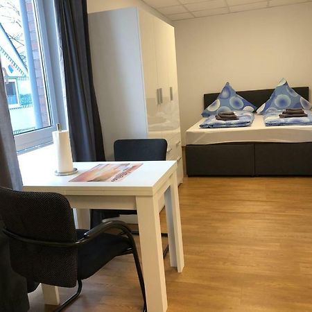 Fewo Und Meer Whv Wilhelmshaven Zewnętrze zdjęcie