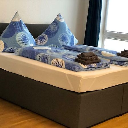 Fewo Und Meer Whv Wilhelmshaven Zewnętrze zdjęcie