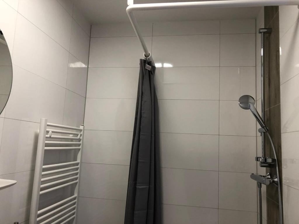 Fewo Und Meer Whv Wilhelmshaven Zewnętrze zdjęcie