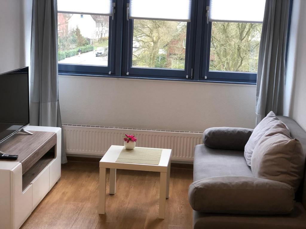Fewo Und Meer Whv Wilhelmshaven Zewnętrze zdjęcie
