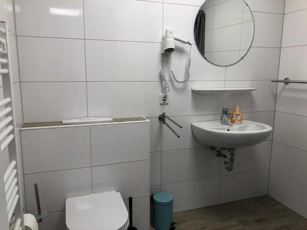 Fewo Und Meer Whv Wilhelmshaven Zewnętrze zdjęcie