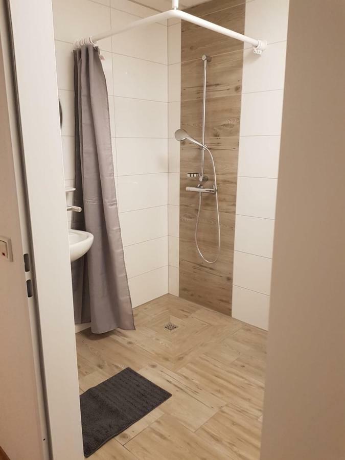 Fewo Und Meer Whv Wilhelmshaven Zewnętrze zdjęcie