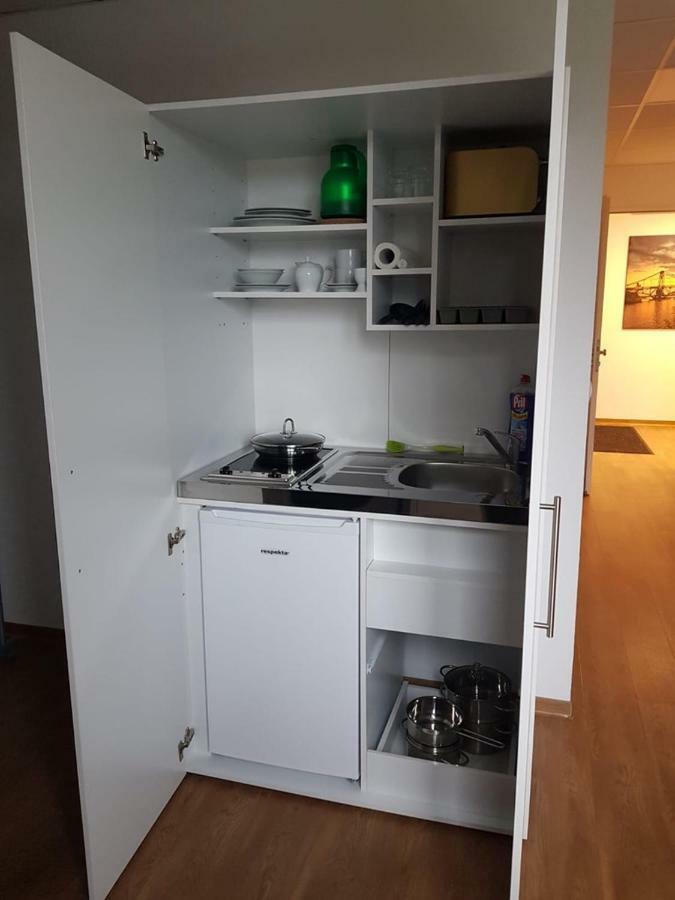 Fewo Und Meer Whv Wilhelmshaven Zewnętrze zdjęcie