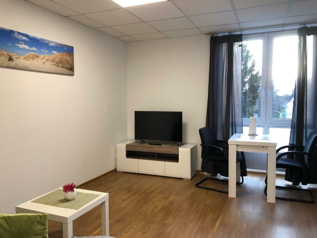 Fewo Und Meer Whv Wilhelmshaven Zewnętrze zdjęcie