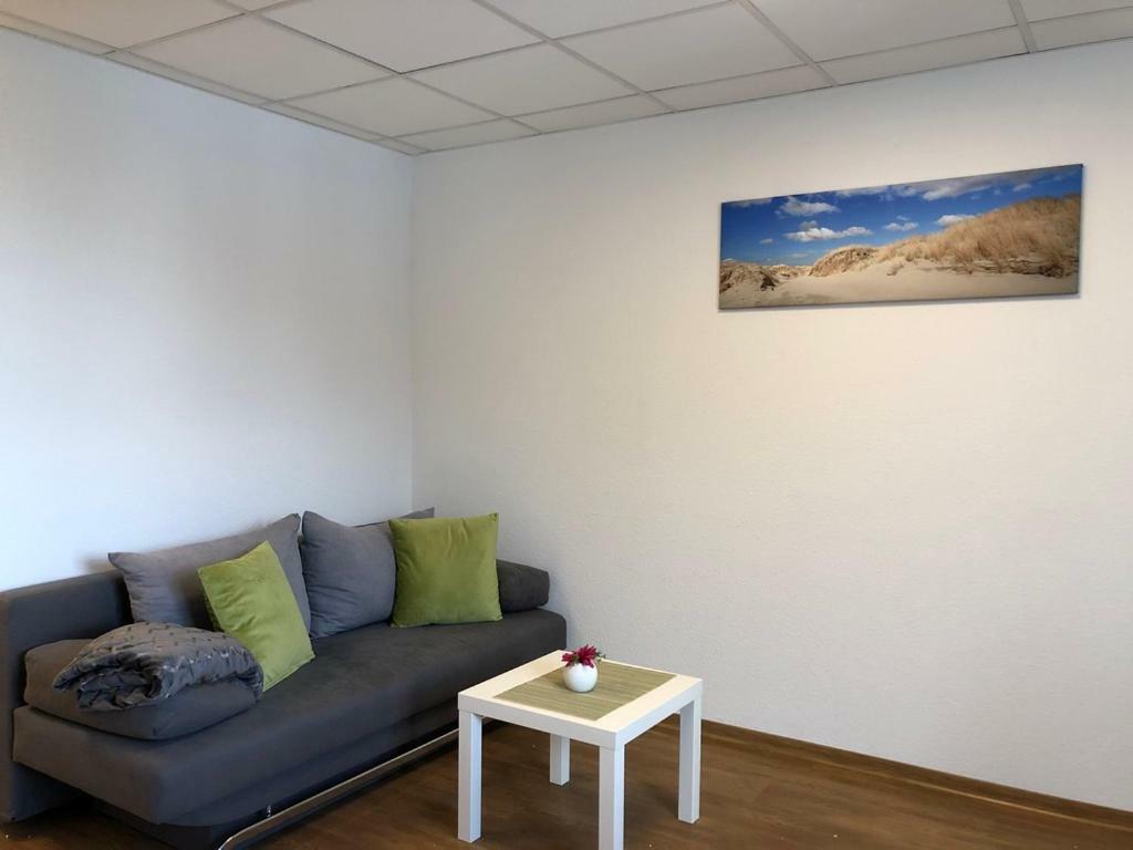 Fewo Und Meer Whv Wilhelmshaven Zewnętrze zdjęcie