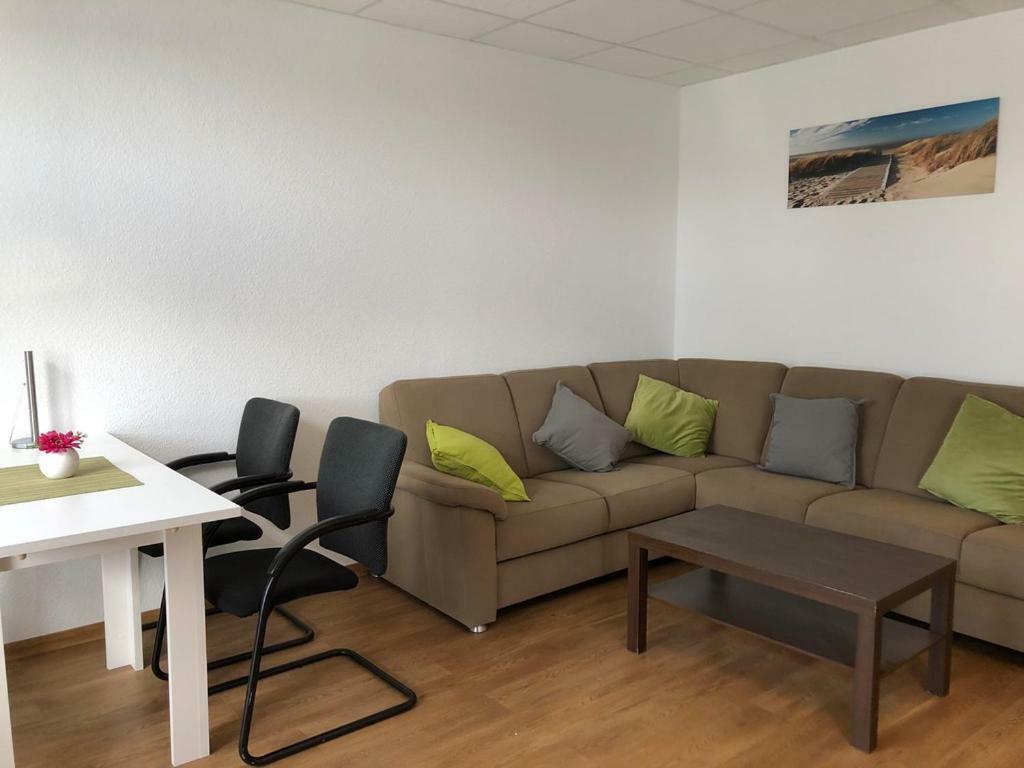 Fewo Und Meer Whv Wilhelmshaven Zewnętrze zdjęcie