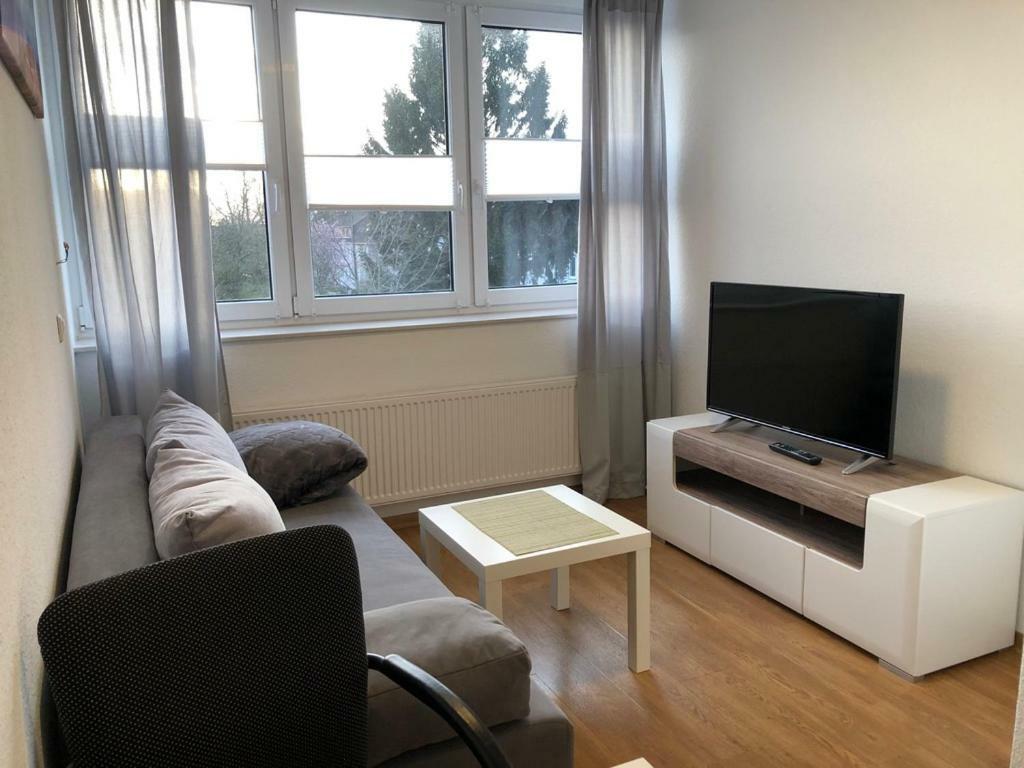 Fewo Und Meer Whv Wilhelmshaven Zewnętrze zdjęcie