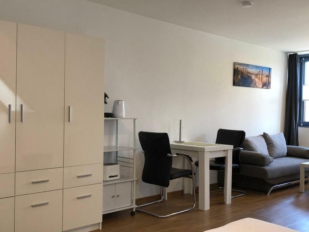 Fewo Und Meer Whv Wilhelmshaven Zewnętrze zdjęcie
