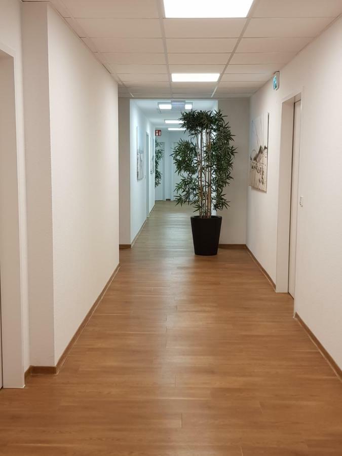 Fewo Und Meer Whv Wilhelmshaven Zewnętrze zdjęcie
