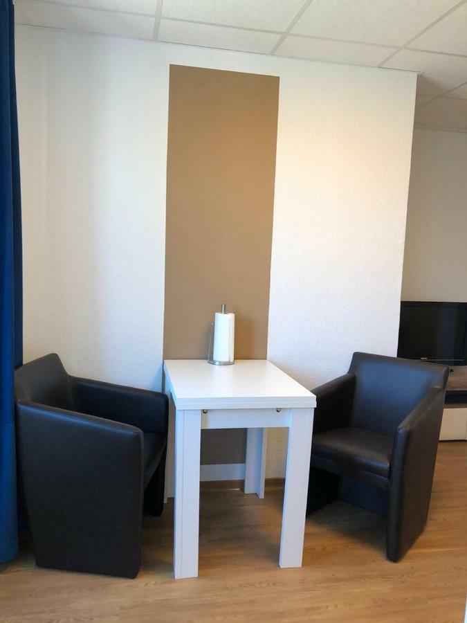 Fewo Und Meer Whv Wilhelmshaven Zewnętrze zdjęcie