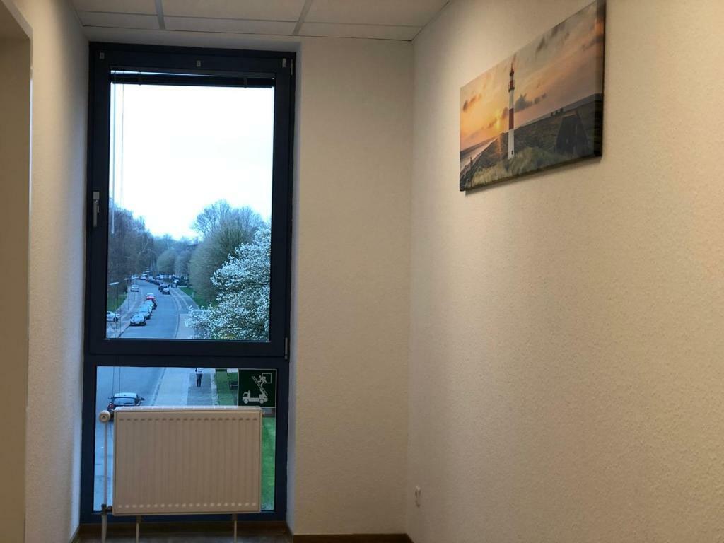 Fewo Und Meer Whv Wilhelmshaven Zewnętrze zdjęcie