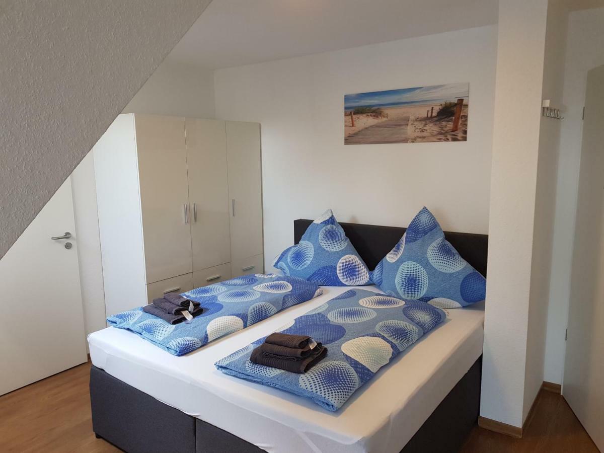 Fewo Und Meer Whv Wilhelmshaven Zewnętrze zdjęcie