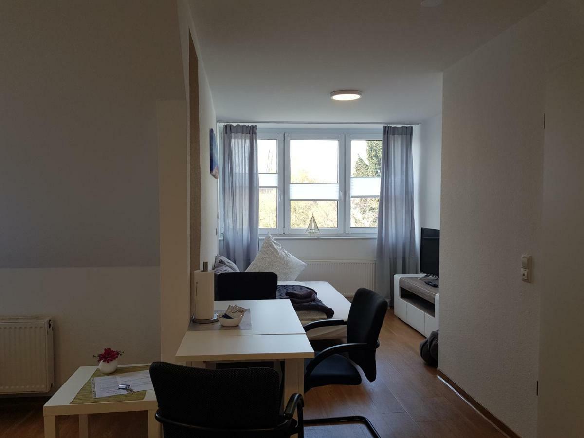 Fewo Und Meer Whv Wilhelmshaven Pokój zdjęcie