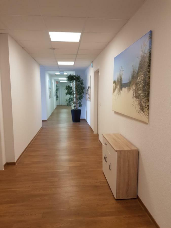 Fewo Und Meer Whv Wilhelmshaven Zewnętrze zdjęcie
